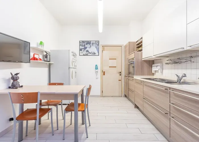 Appartement Skyline Penthouse With Private Rooftop *