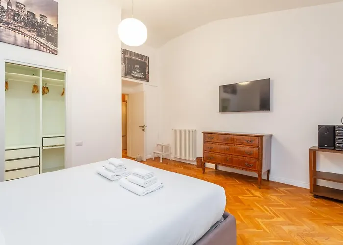 Skyline Penthouse With Private Rooftop Appartement *