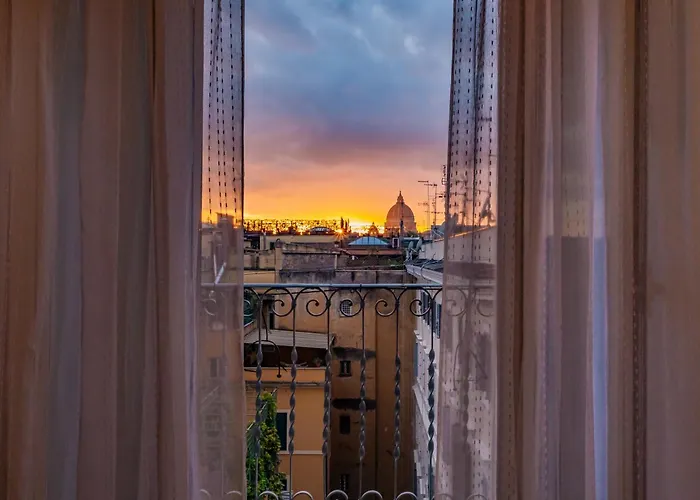 Skyline Penthouse With Private Rooftop *