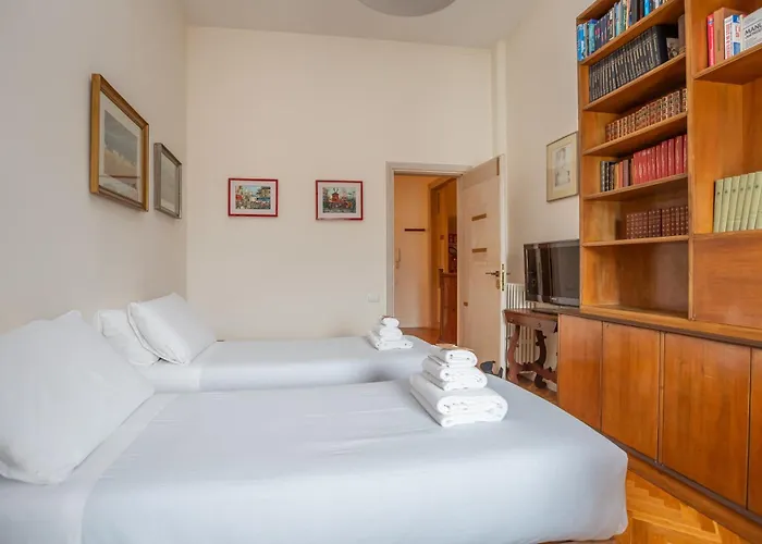 Appartement Skyline Penthouse With Private Rooftop