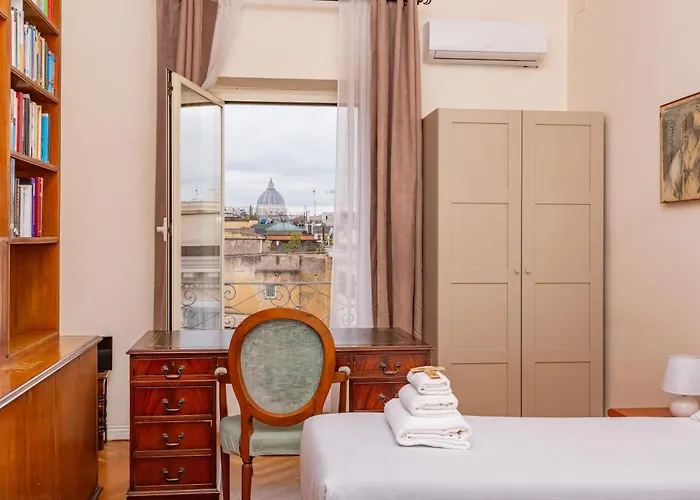 Skyline Penthouse With Private Rooftop Appartement *